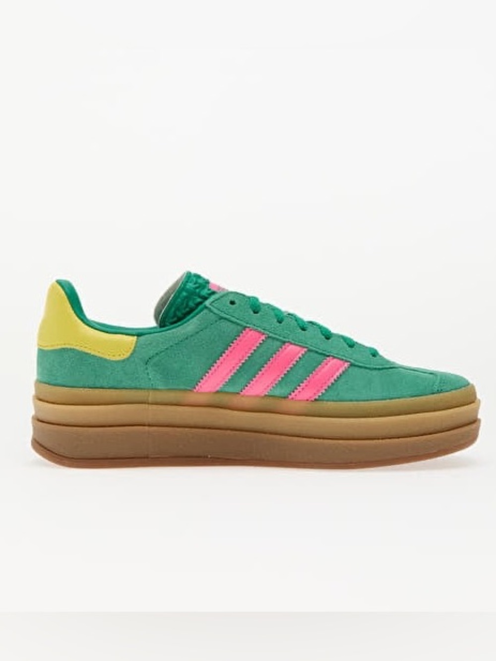 ADIDAS GAZELLE BOLD W